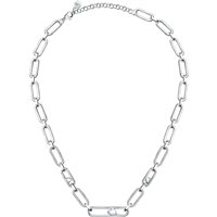 Collana Morellato Donna 1930 in Acciaio Zirconia SATP01 - SATP01